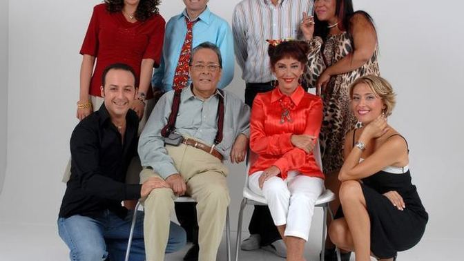 Sizce bugüne kadar çekilmiş en iyi yerli dizi hangisi?