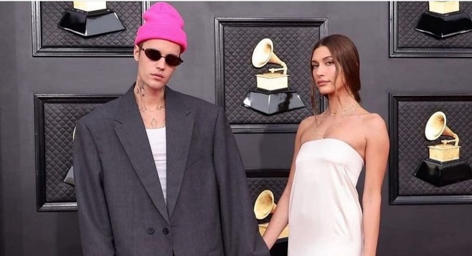 Justin Bieber çiftini seven var mı?