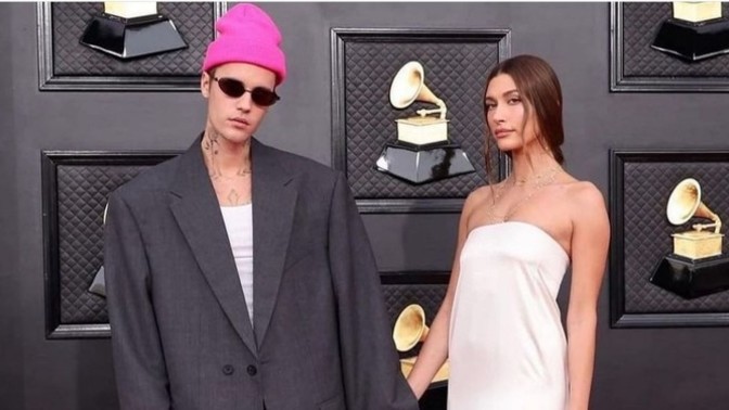 Justin Bieber çiftini seven var mı?