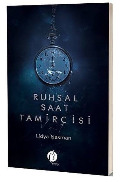 İnsanların ruhlarını tamir etseydiniz kendinizi günün sonunda nasıl hissederdiniz?