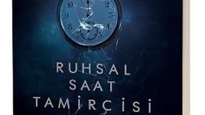 İnsanların ruhlarını tamir etseydiniz kendinizi günün sonunda nasıl hissederdiniz?