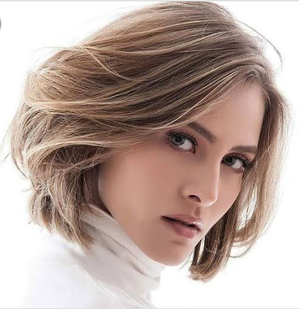 Sevdiğiniz bir saç modeli var mı?