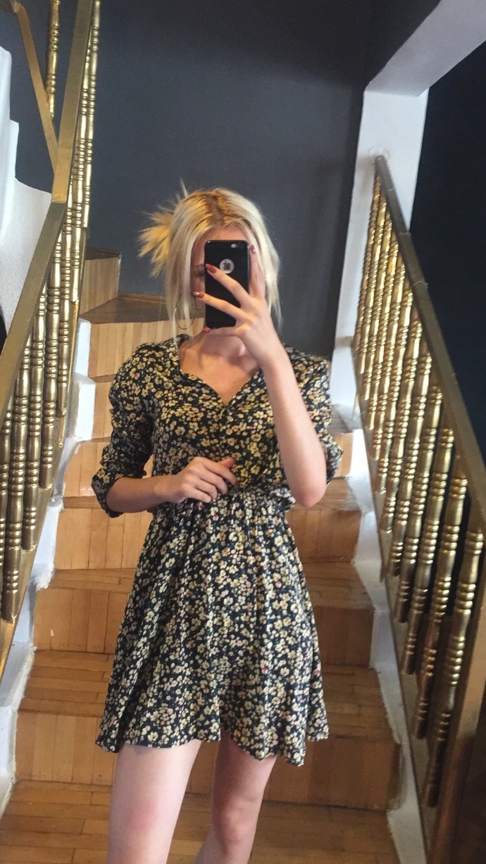 Yatana kadar dışarı elbisesini çıkarmaz mısınız sizde yoksa eve girince pijama mı giyersiniz?