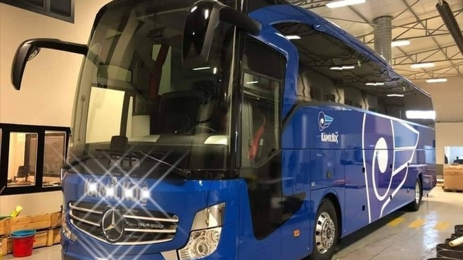 Büyük araba merakınız nedir?