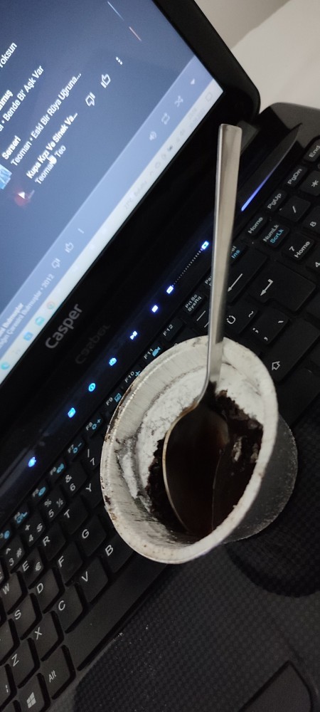 Kadayıf sever misin?