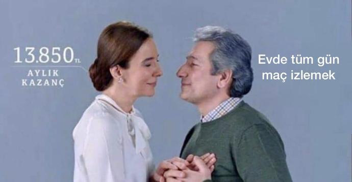 Ne zaman baba ne zaman mezara girince mi?