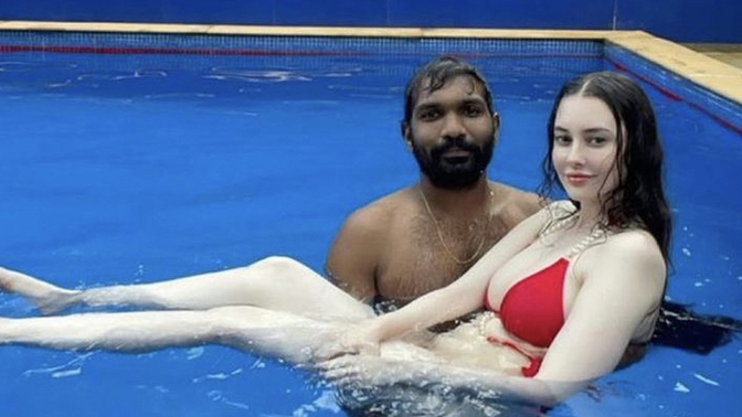 Senle şöyle olabilirdik dediğiniz birisi var mı?