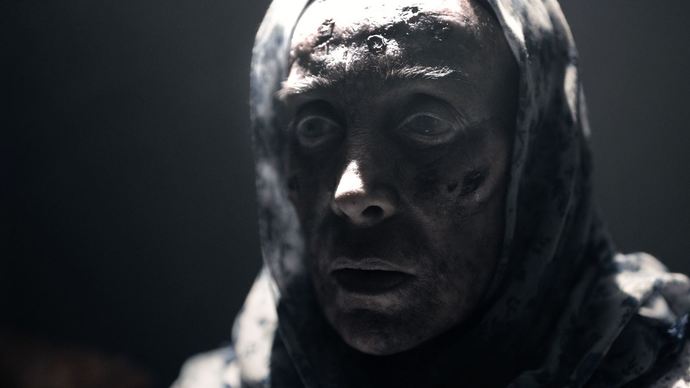 Yerli korku filmi izleyebiliyor musunuz?