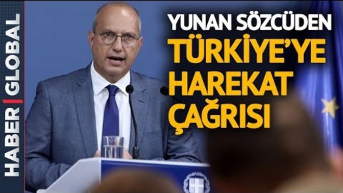 Türkiye ve yunan savaşı kapıda mı?