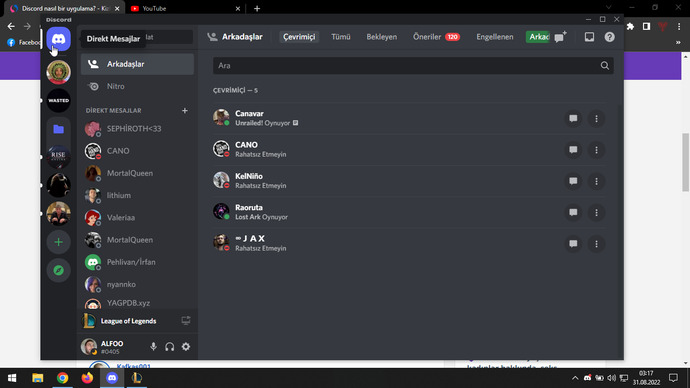 Discord nasıl bir uygulama?