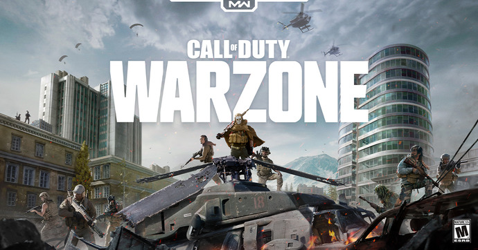 Call of Duty: Warzone