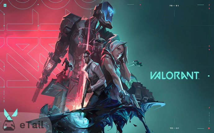 Valorant 