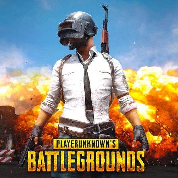 PUBG: Battlegrounds