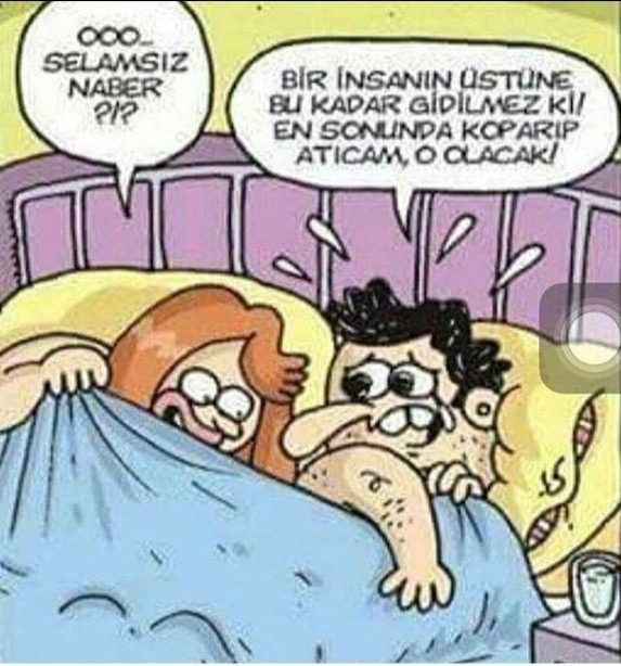 İlişkinizde duygusal şiddet var mı?