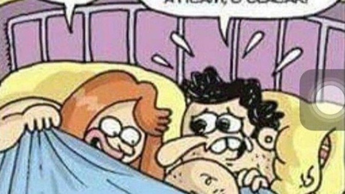 İlişkinizde duygusal şiddet var mı?