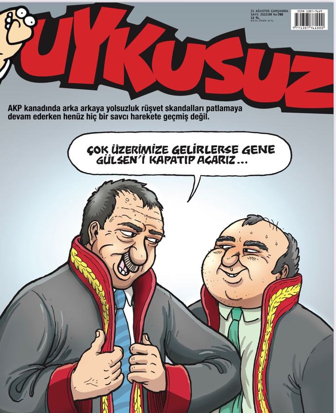 Sedat Peker'in rüşvet iddiası istifa getirdi! Sedat Peker'in açıklamalarını doğru buluyor musun?
