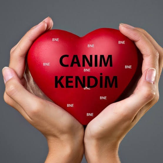 Kendinizle ilgili neyi seviyorsunuz?