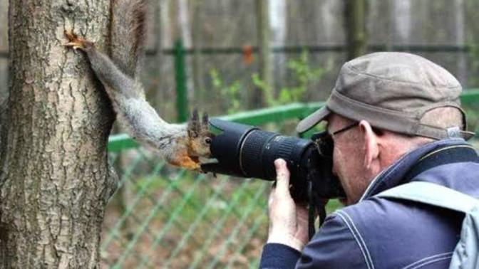 Fotoğraf çekilmeyi seviyor musunuz?