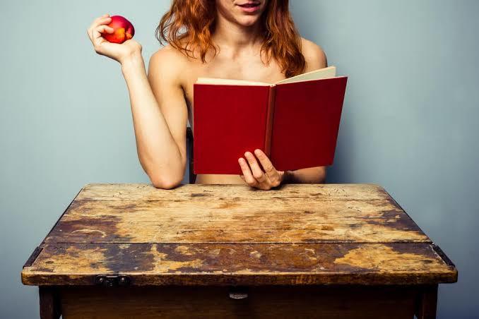 Kitap okumak insanı çekici gösterir mi?