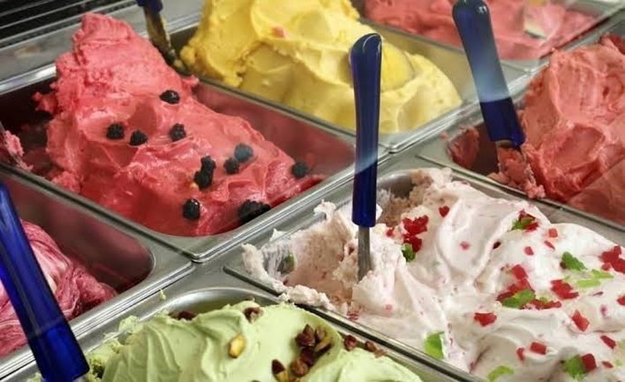 En sevdiğiniz dondurma aroması nedir?