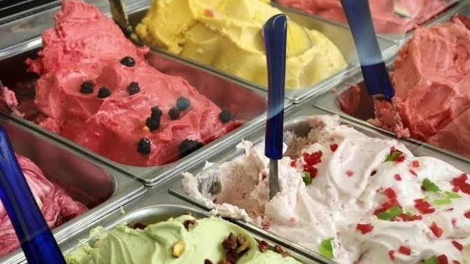 En sevdiğiniz dondurma aroması nedir?