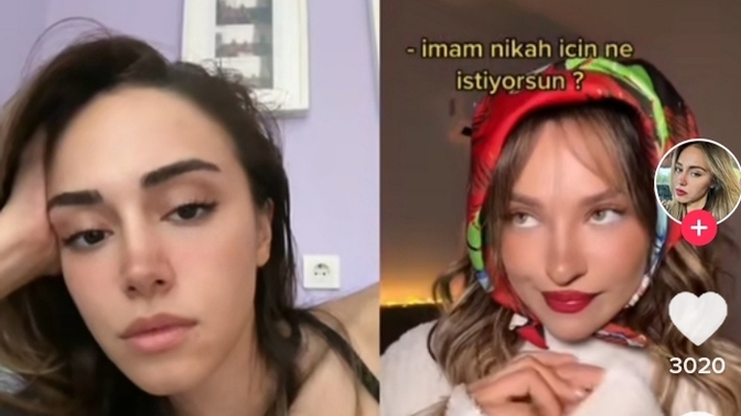 Rus kadınları neden kıskanıyorsunuz?