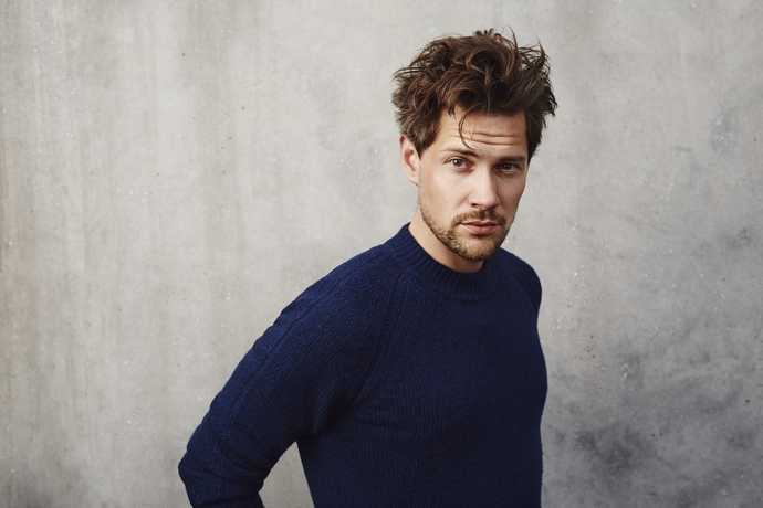 Erkekler için dağınık saç modelleri nelerdir?