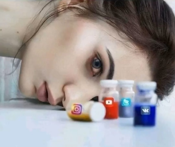 Sosyal medyada günde kaç saat harcıyorsunuz?