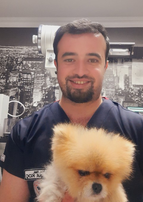 Hayvan dostlarımızın fotoğraflarını bizimle paylaşır mısın?