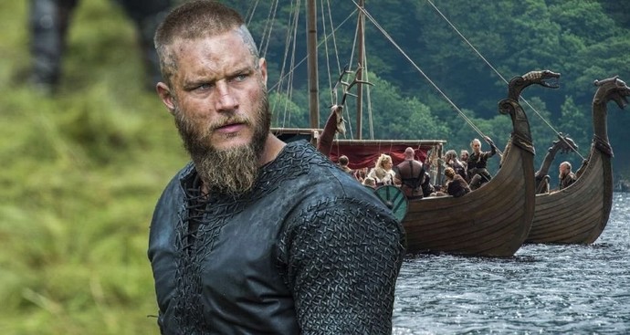 Bildiğiniz Viking filmleri var mı? Varsa neler?