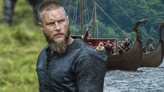 Bildiğiniz Viking filmleri var mı? Varsa neler?