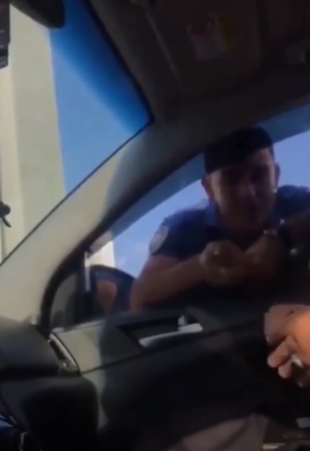 Görevi Güvenliği Sağlamak Olan Devlet Memuru?