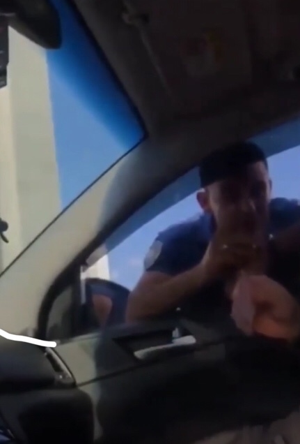 Görevi Güvenliği Sağlamak Olan Devlet Memuru?