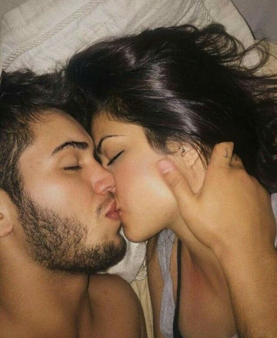 Birden fazla görüştüğün var mı?