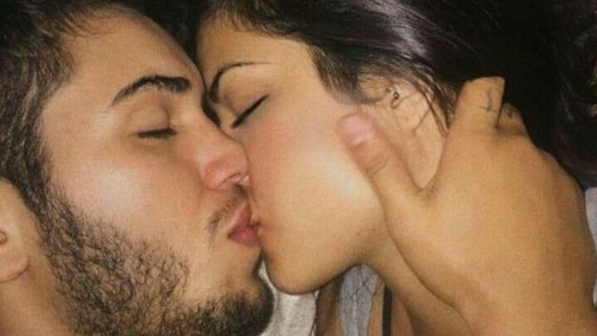 Birden fazla görüştüğün var mı?