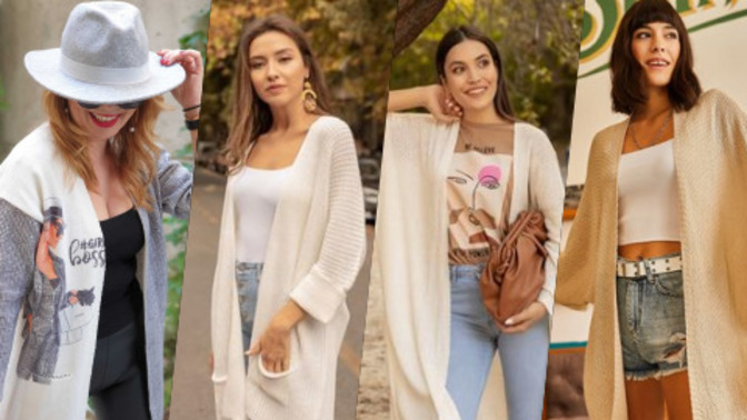 Bir hırkaya 580 TL verir misiniz?
