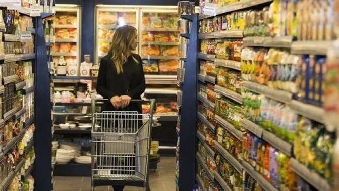 En çok alışveriş yaptığınız market hangisi?