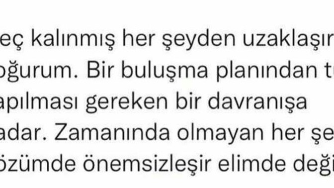 Tahmin edin bakalım hangi burç bu?