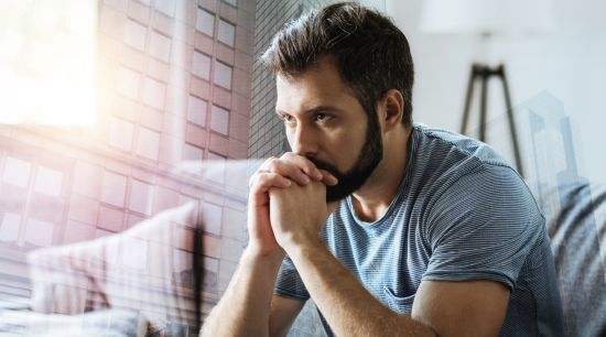 Kendini kötü hissettiğinde, dibe vurmuş hissettiğinde ne yaparsın?