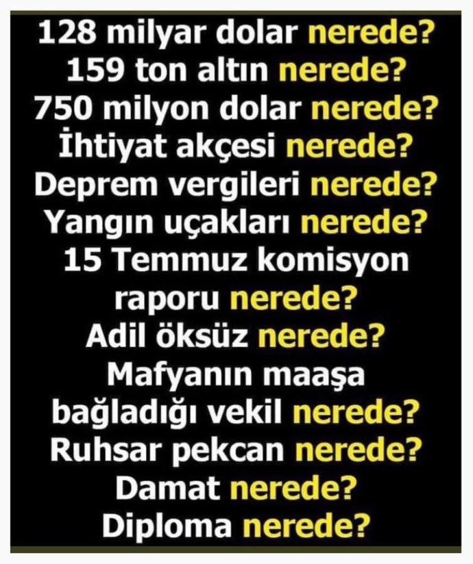Olası büyük bir depremde oluşacak büyük can kaybının vebali, kimin üzerinde olur?