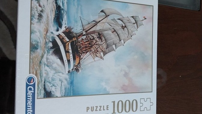 Puzzle yapmayi sever misiniz 🥸?
