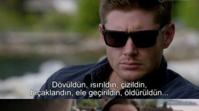 Başınıza gelen en garipsediğiniz olay nedir?