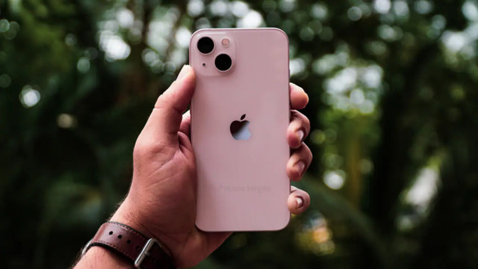 Yeni İPhone 13 aldım, siz hangi telefonu kullanıyorsunuz?