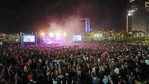 En son hangi sanatçının konserine gittiniz?