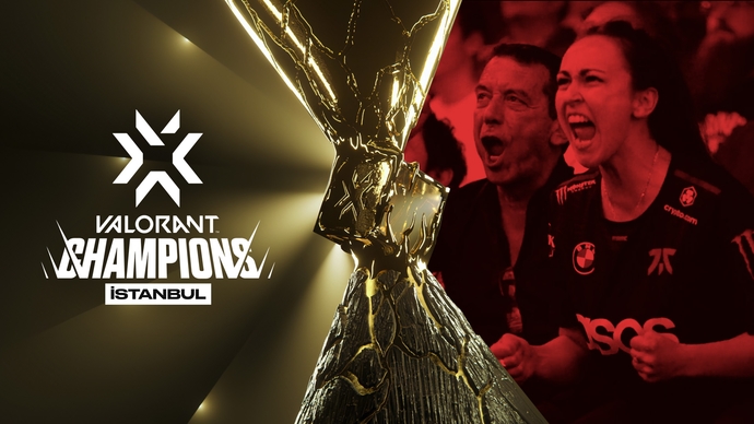 Valorant Champions turnuvası bugün başlıyor! Kimler turnuvayı takip edecek?