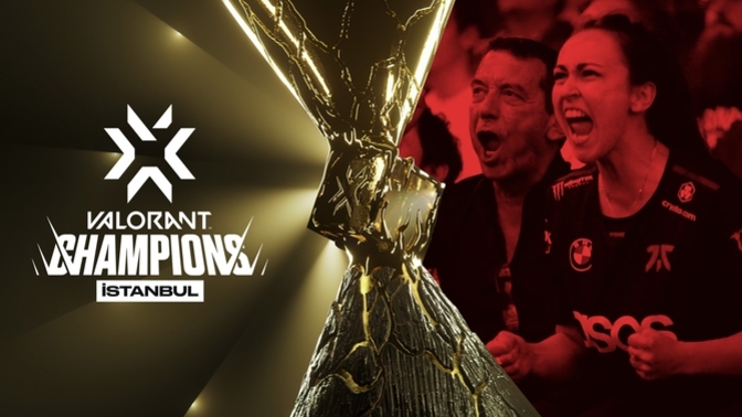 Valorant Champions turnuvası bugün başlıyor! Kimler turnuvayı takip edecek?