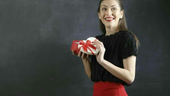 Size ne hediye alınsa mutlu olursunuz?