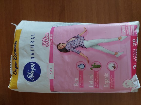 Kızlar sizce en kötü ped markası ne ve neden?