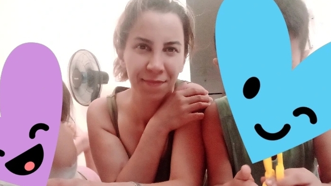 Vay anasını avradını sayın seyirciler karantina bize mi zulüm geliyor sadece karantina da sizler ne yaptınız sıkılmaktan başka ?