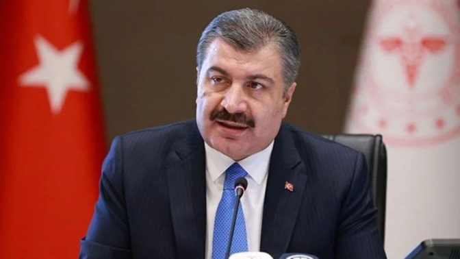 Sağlık Bakanı Fahrettin Koca koronavirüse yakalandı! Koronadan kurtulamayacak mıyız?